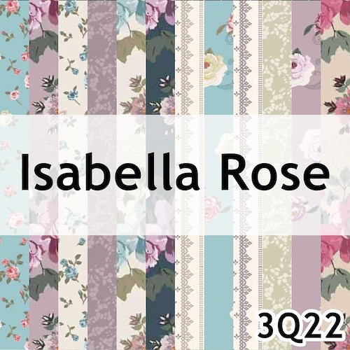 Isabella Rose